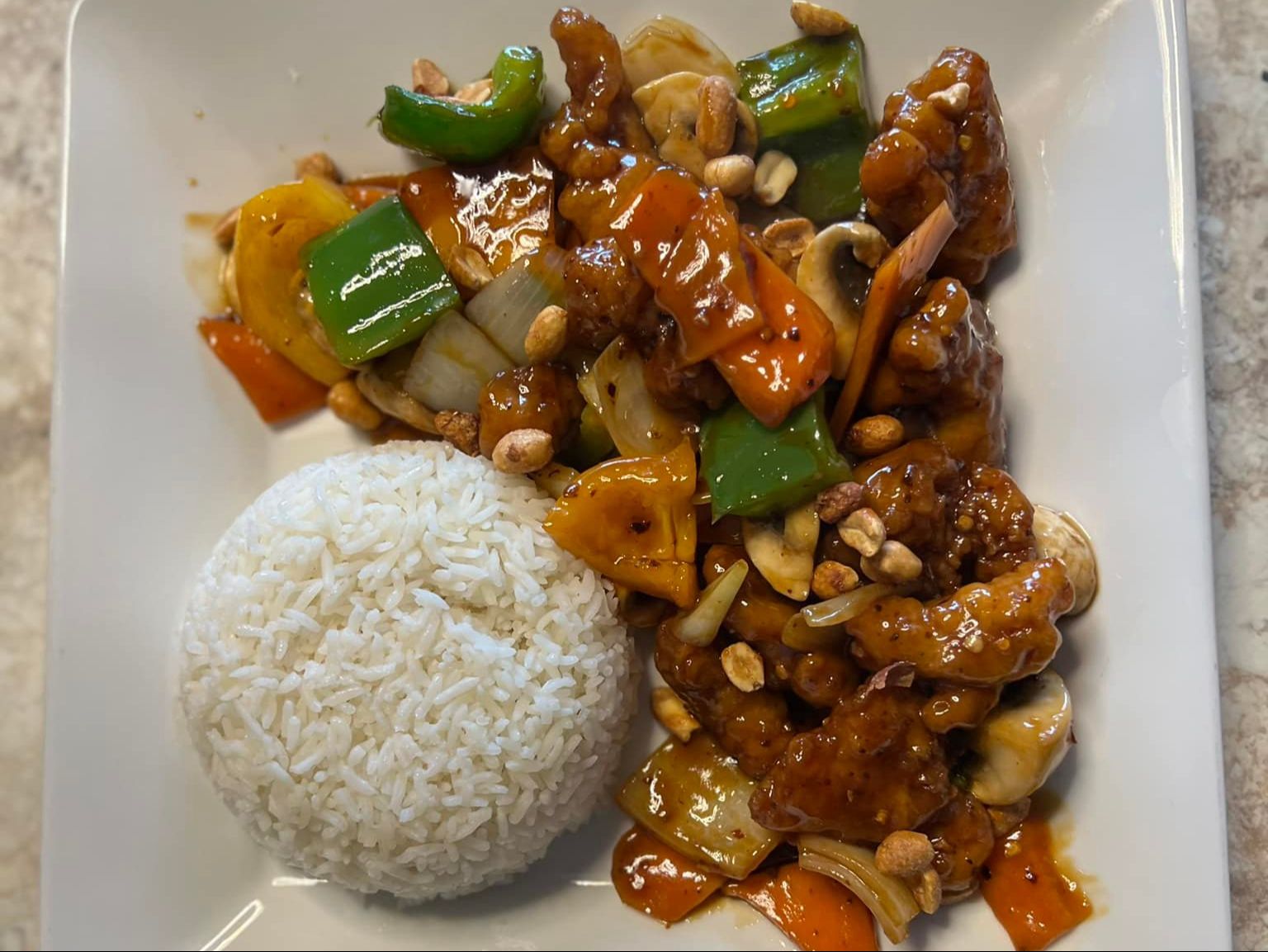 General Chicken