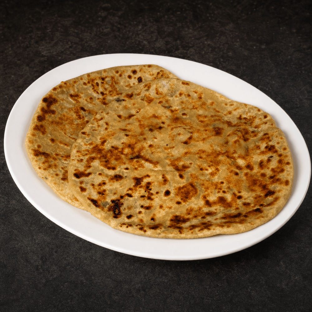 Aloo Paratha