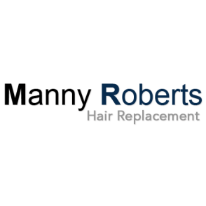 Manny Roberts Hair Replacement Photo