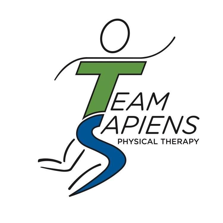 Team Sapiens Physical Therapy Logo