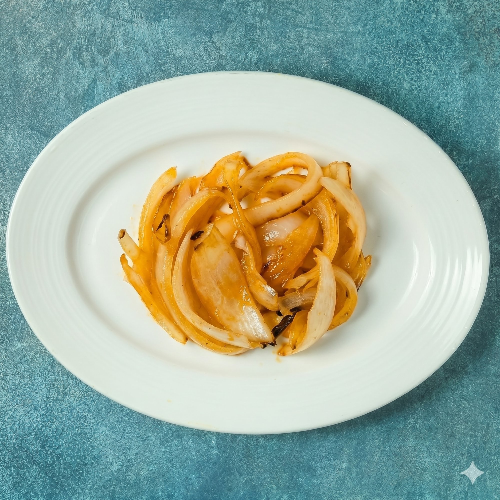 Sautéed Onions