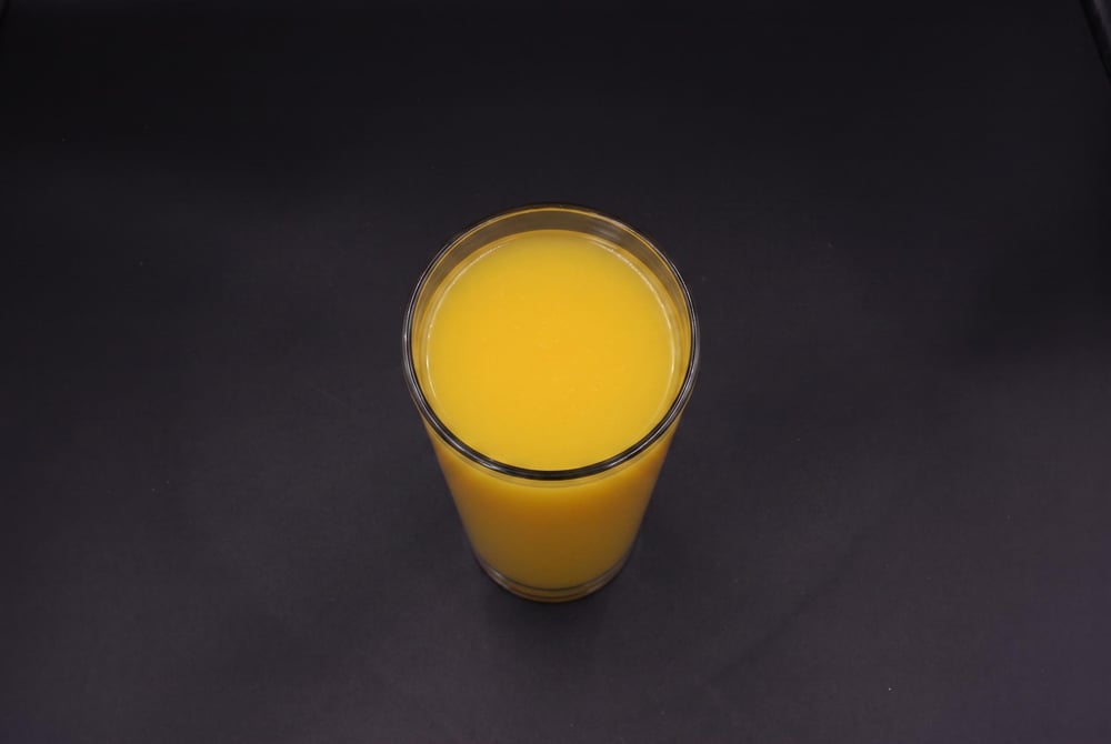Orange Juice