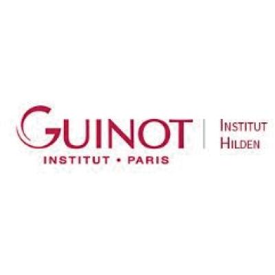 Logo von Kosmetikinstitut Guinot Exclusiv Hilden