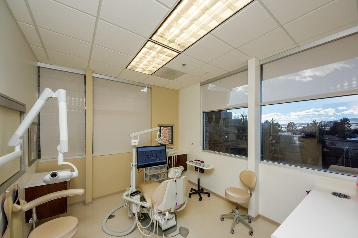 Castle Rock Modern Dentistry and Orthodontics Photo