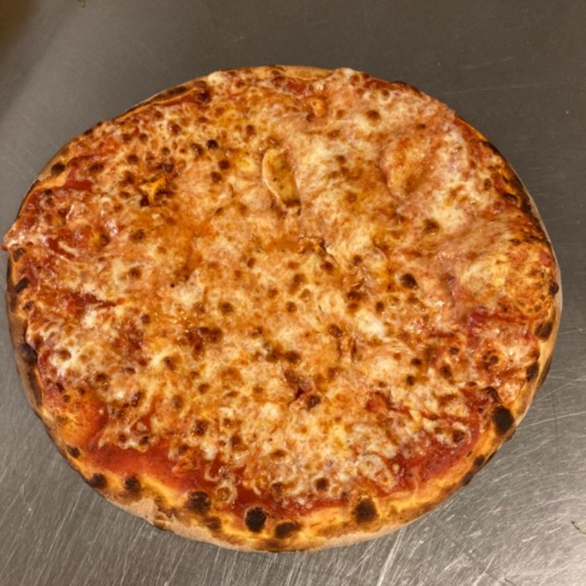 Kid Pizza