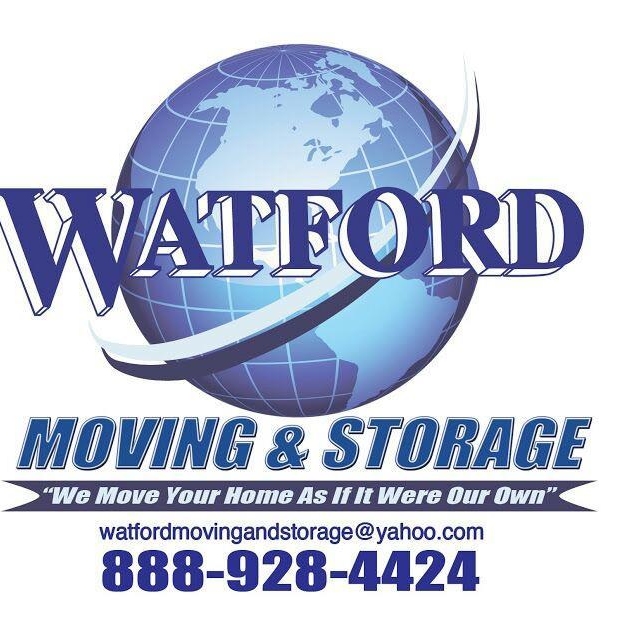 Watford Moving & Storage