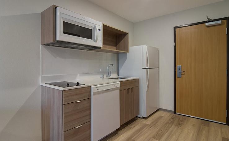 WoodSpring Suites Olympia - Lacey Image