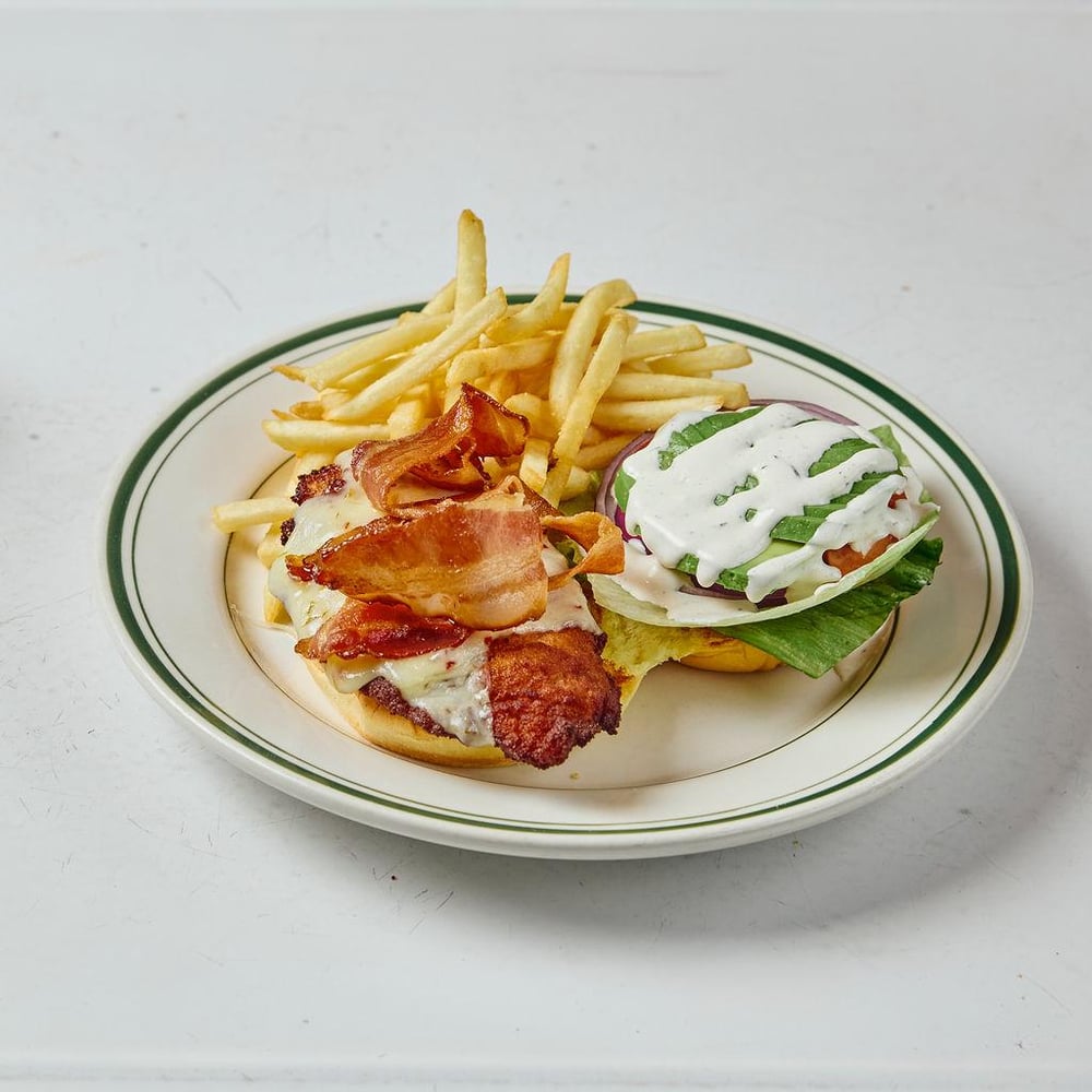 Chicken Sandwich
