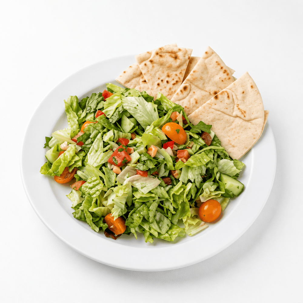 Lebanese Salad
