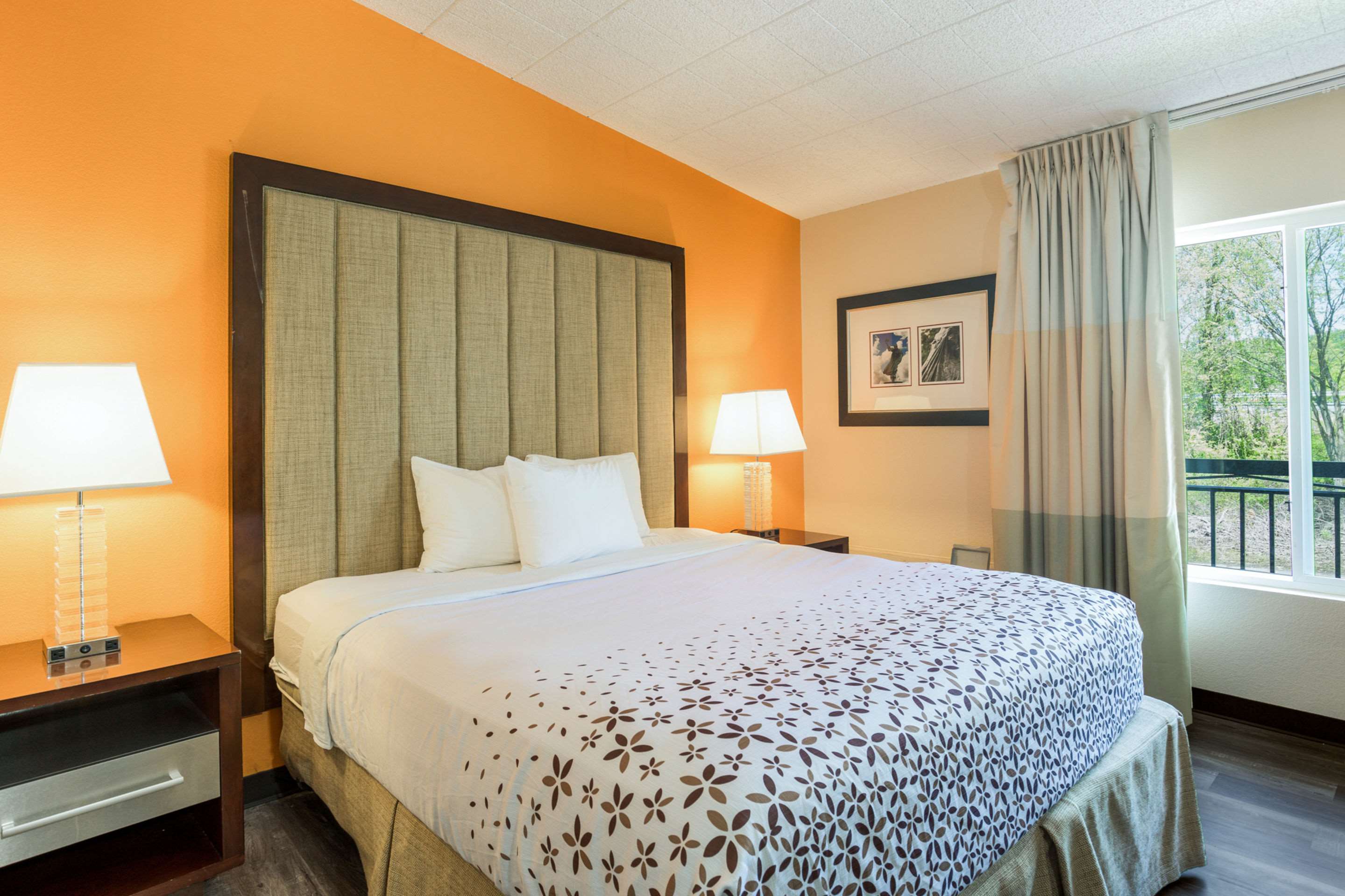 Rodeway Inn & Suites Stroudsburg - Poconos Photo