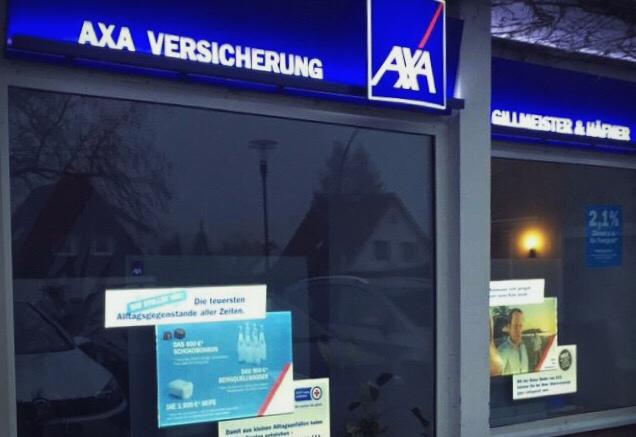 Bilder DBV Deutsche Beamtenversicherung Braunschweig David Gillmeister