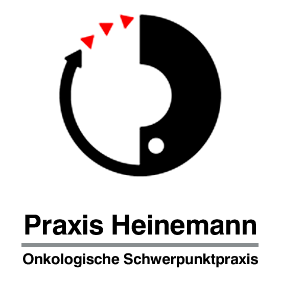 Logo von Frau Silvia Heinemann (Nachfolge Frau Dr. Blümel) Schwerpunktpraxis für Gynäkologische Onkologie