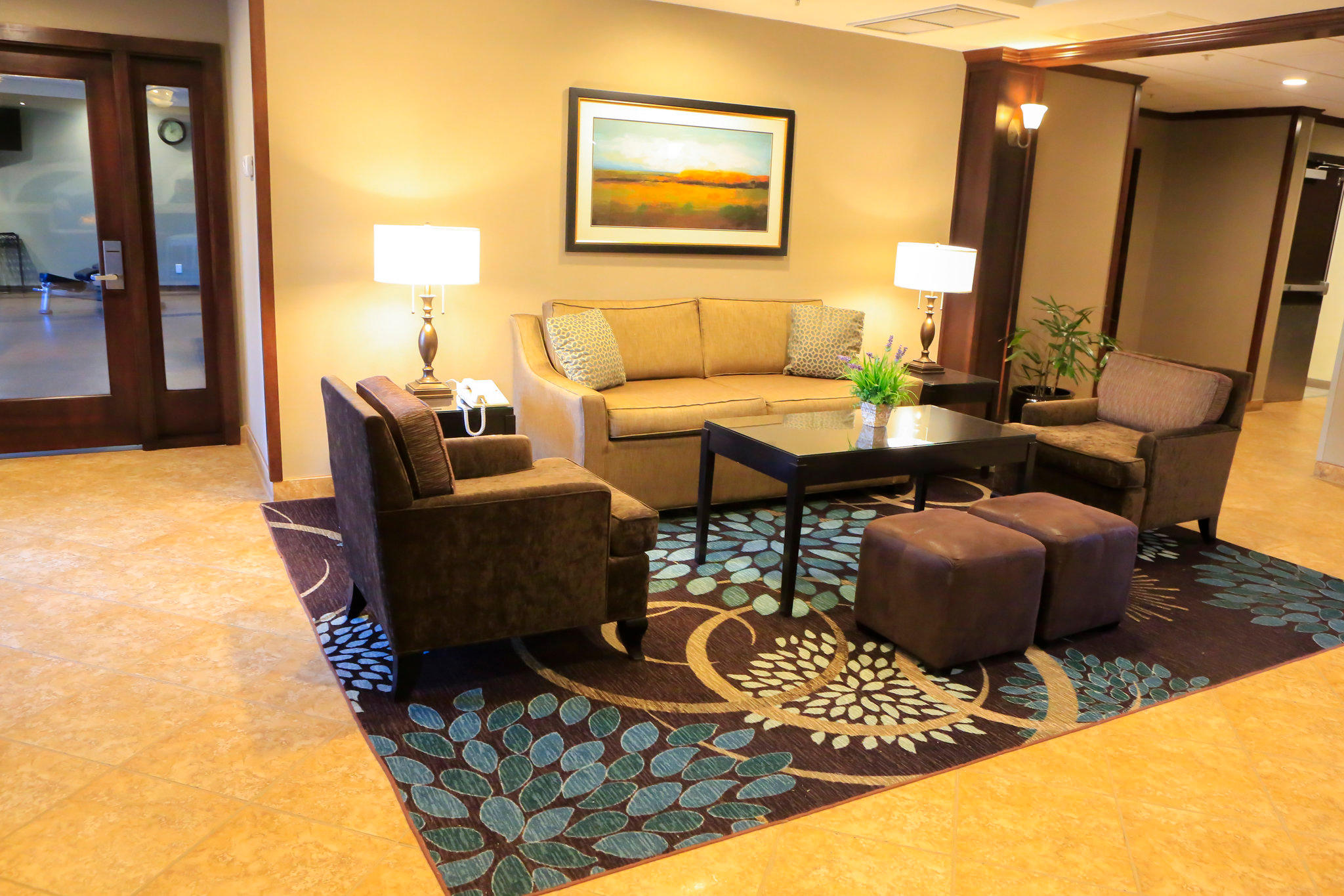 Staybridge Suites Silicon Valley-Milpitas Photo