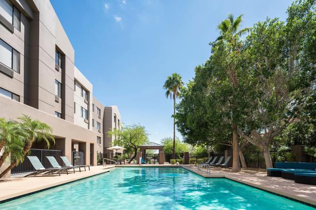 Images SpringHill Suites by Marriott Scottsdale North
