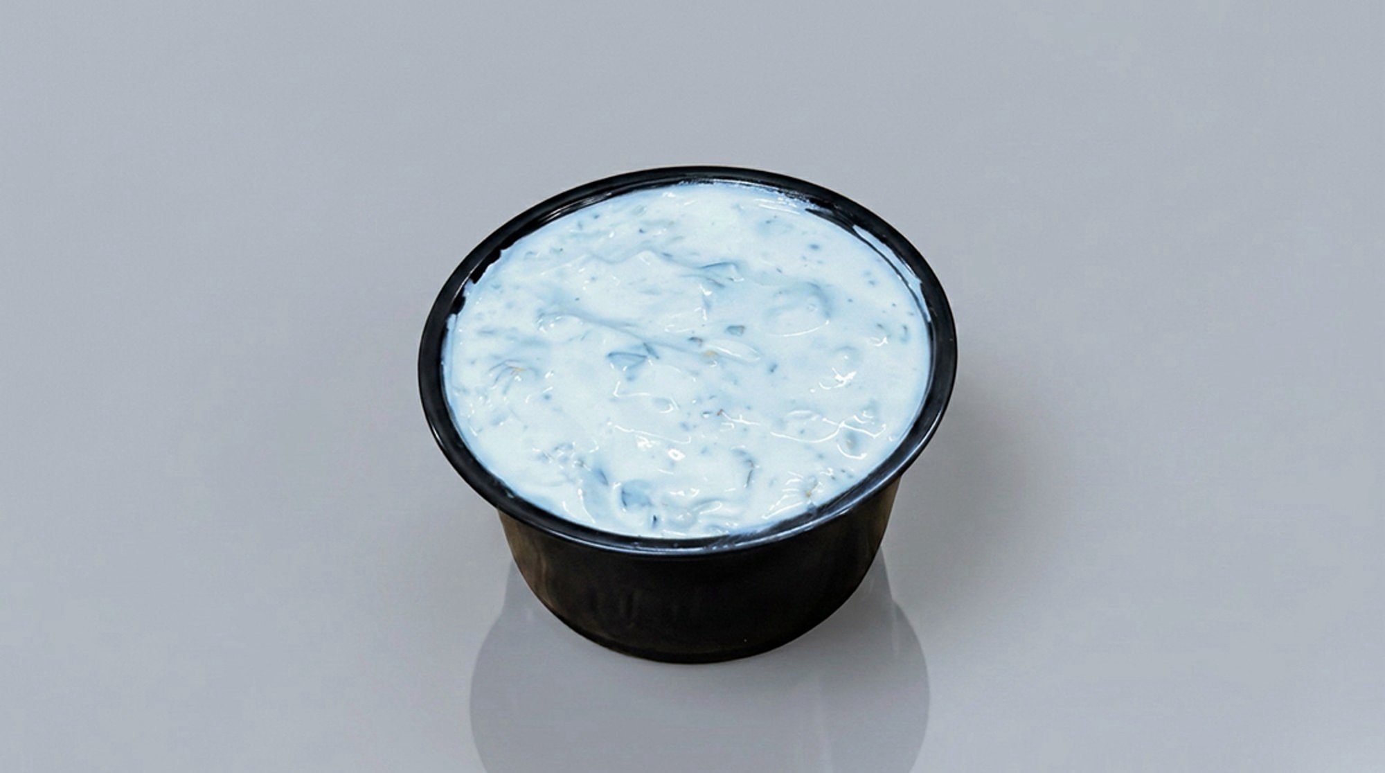 Tzatziki Sauce