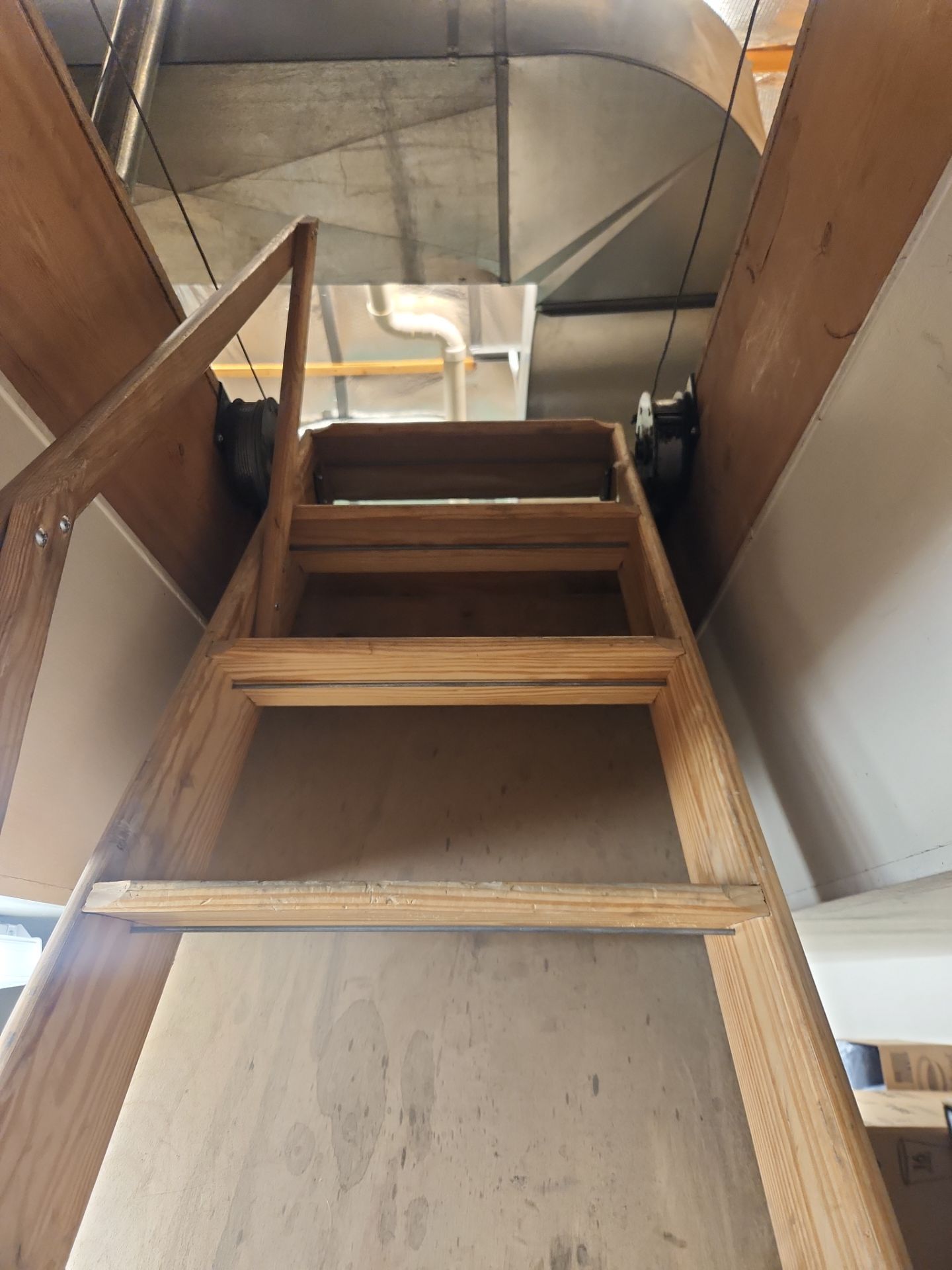 Heritage Handyman Image