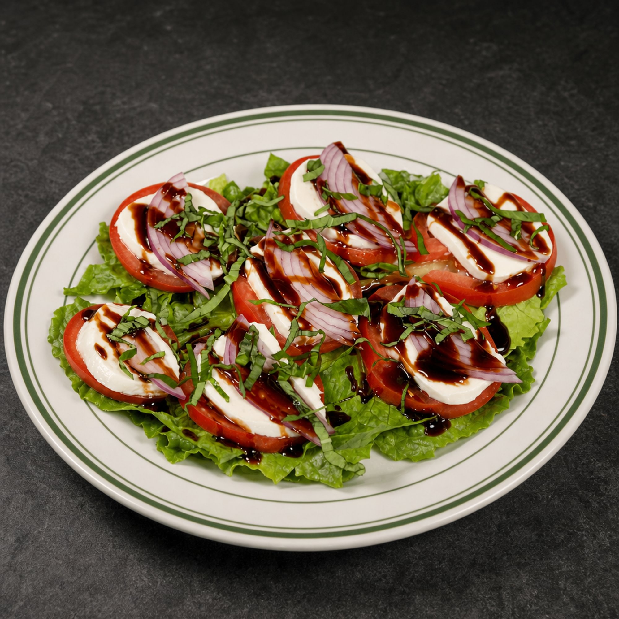 Caprese Salad