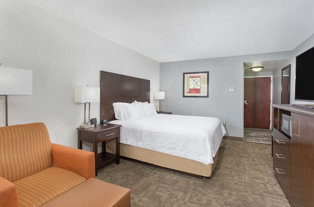Hampton Inn Cullman Image