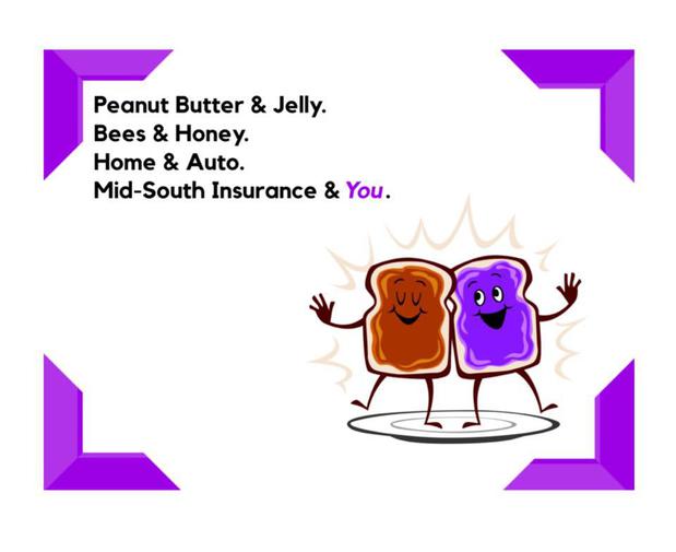 Images Mid-South Insurance Agency