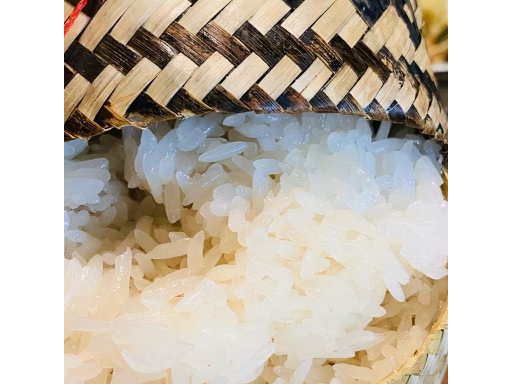 Sticky Rice