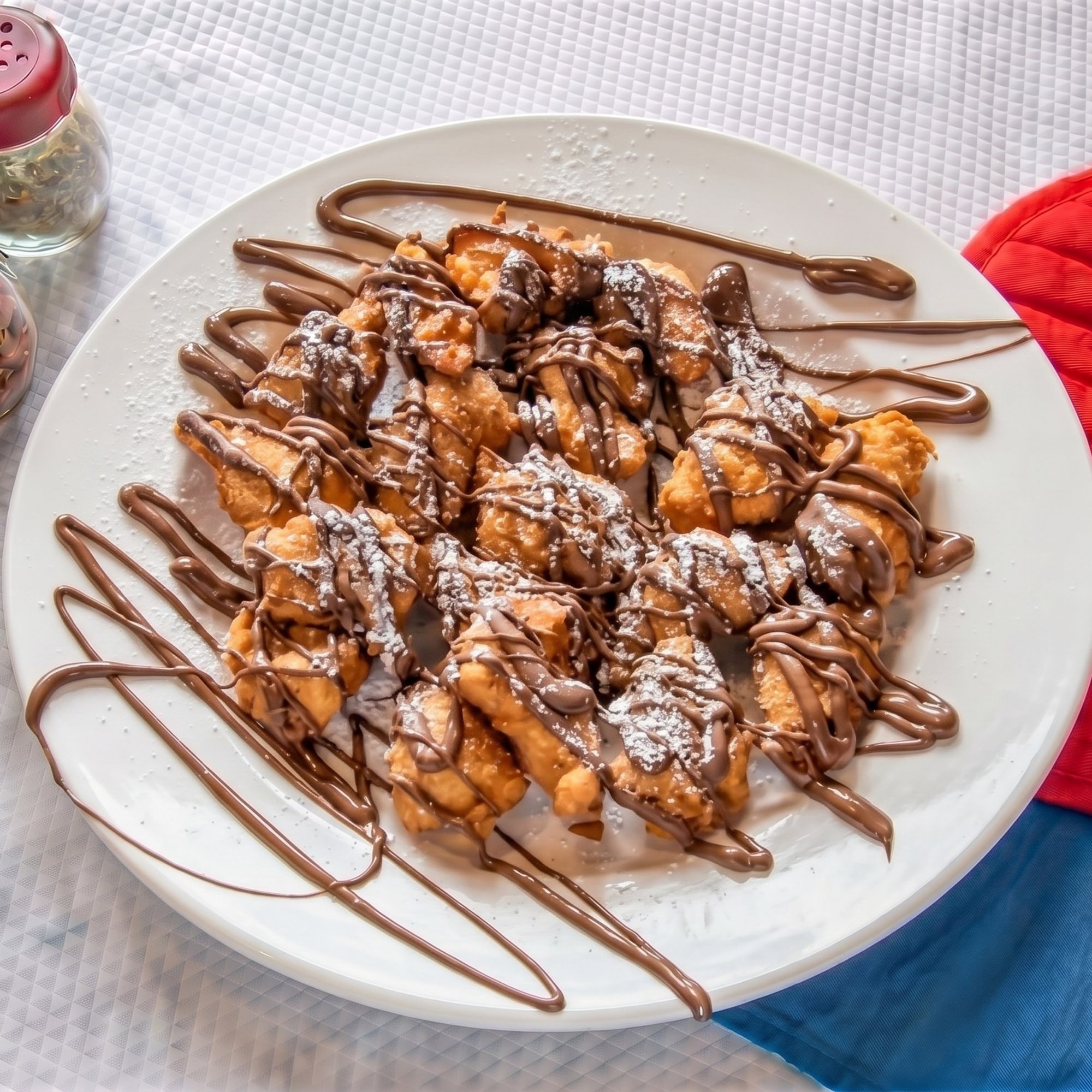 Zeppole