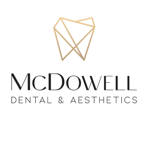 McDowell Dental & Aesthetics Logo