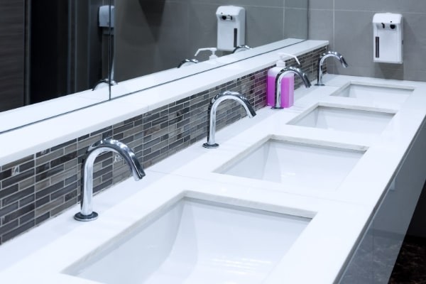 Expert Faucet Installation and Repair Services