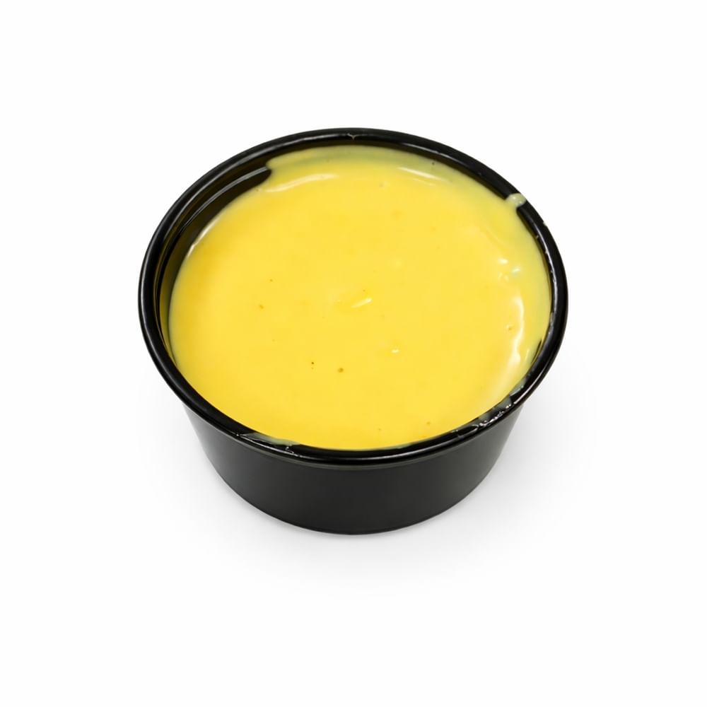 Homemade (Honey Mustard) ⭐️