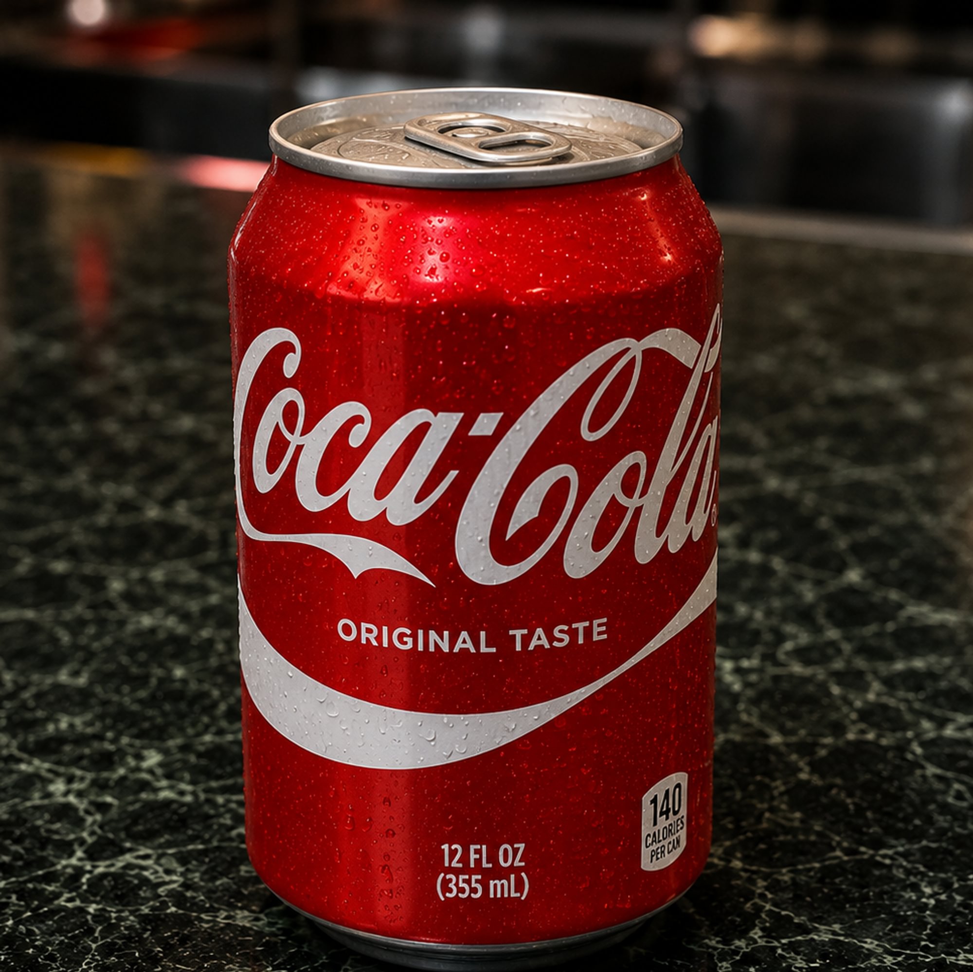 Can Soda