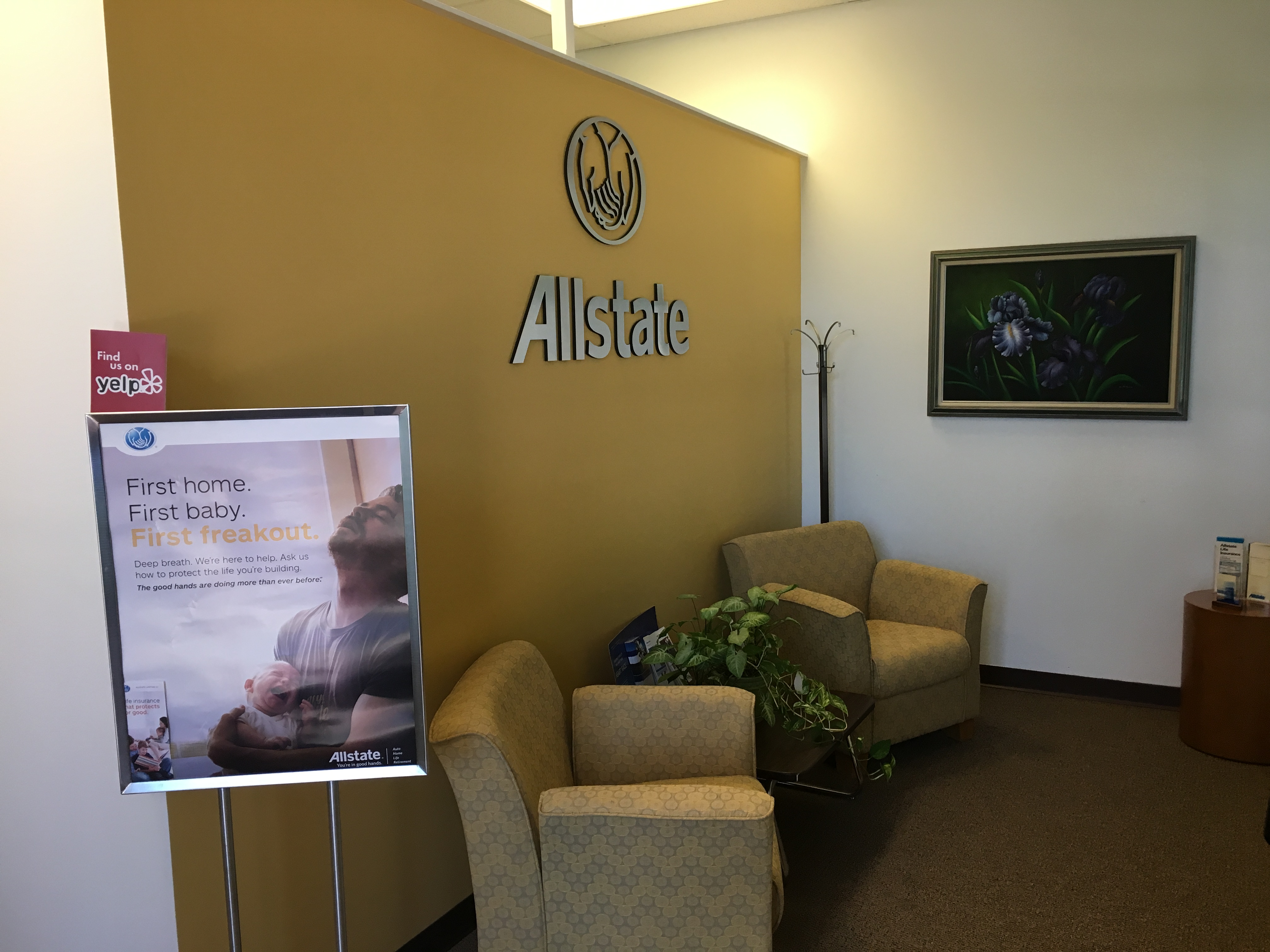 Ralph Laera: Allstate Insurance Photo