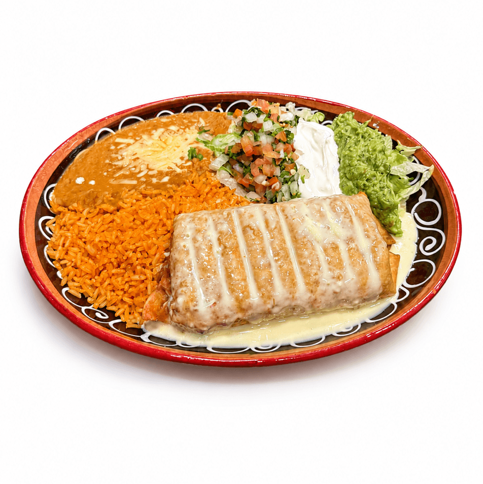 Chimichanga