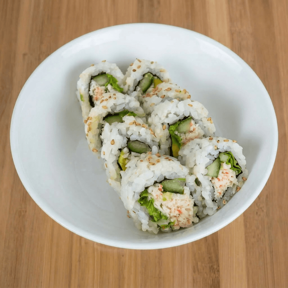 California Roll
