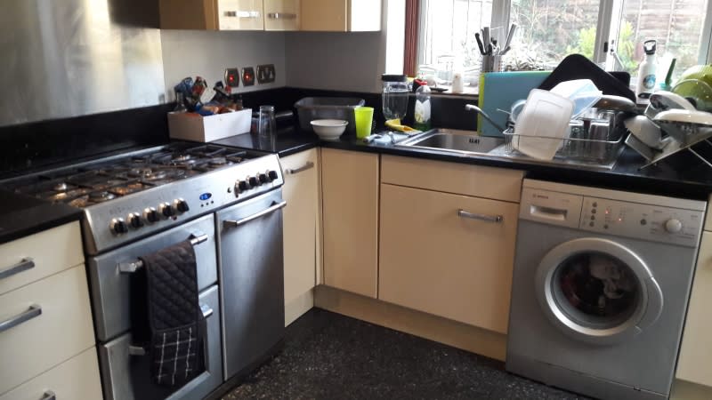 Images Harmony House Services Ltd