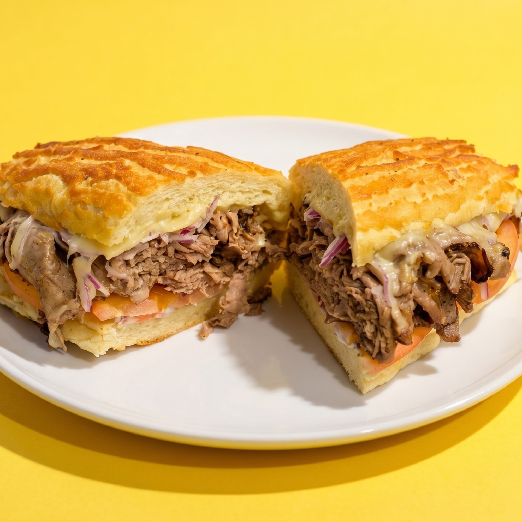 Tri Tip Me