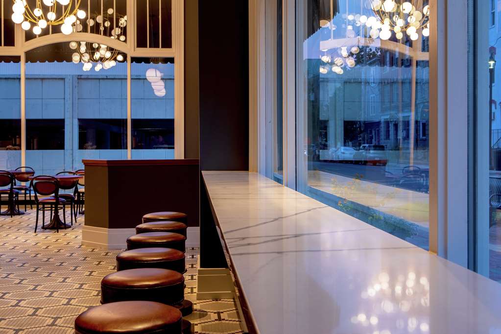 The Virginian Lynchburg, Curio Collection by Hilton Image