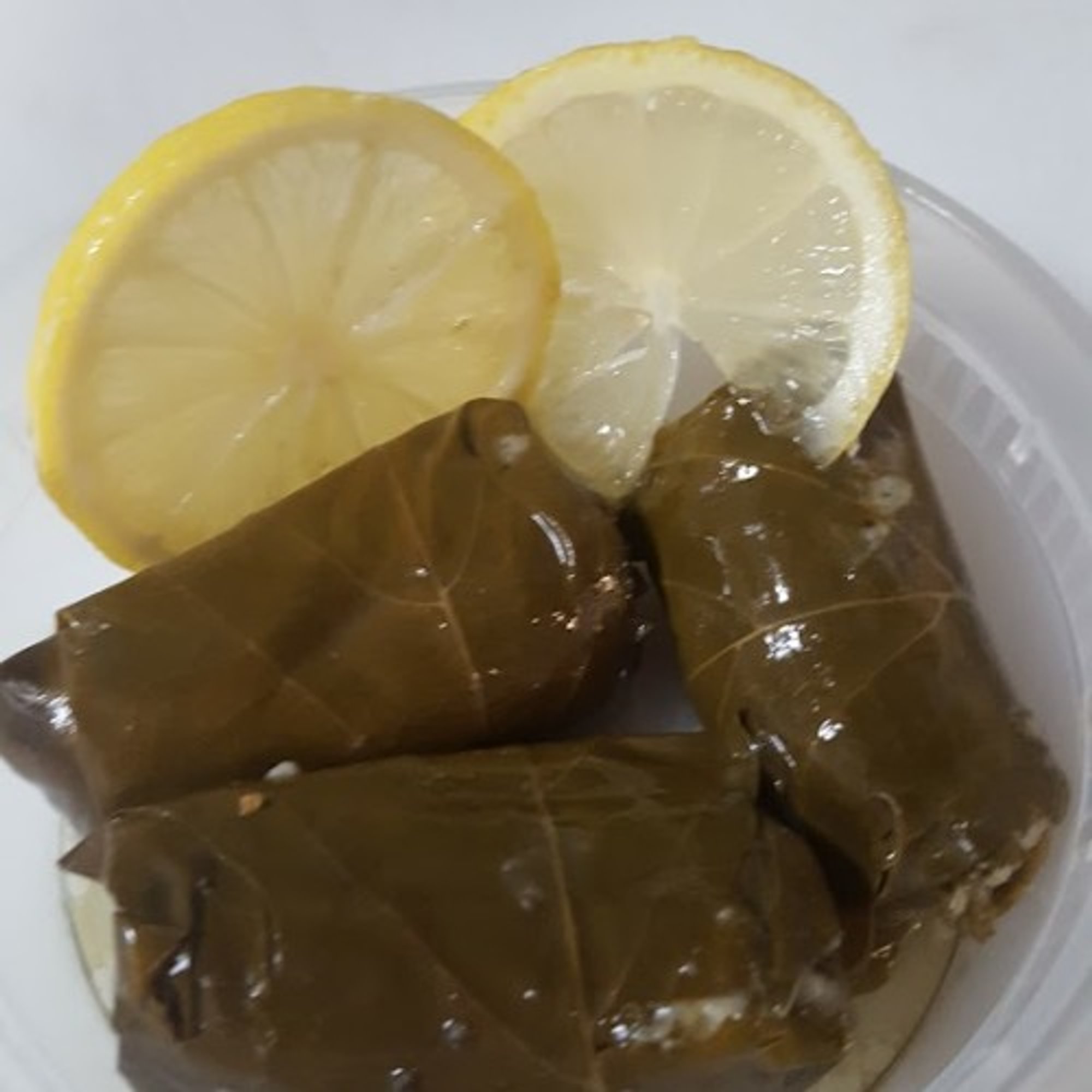 Dolmas