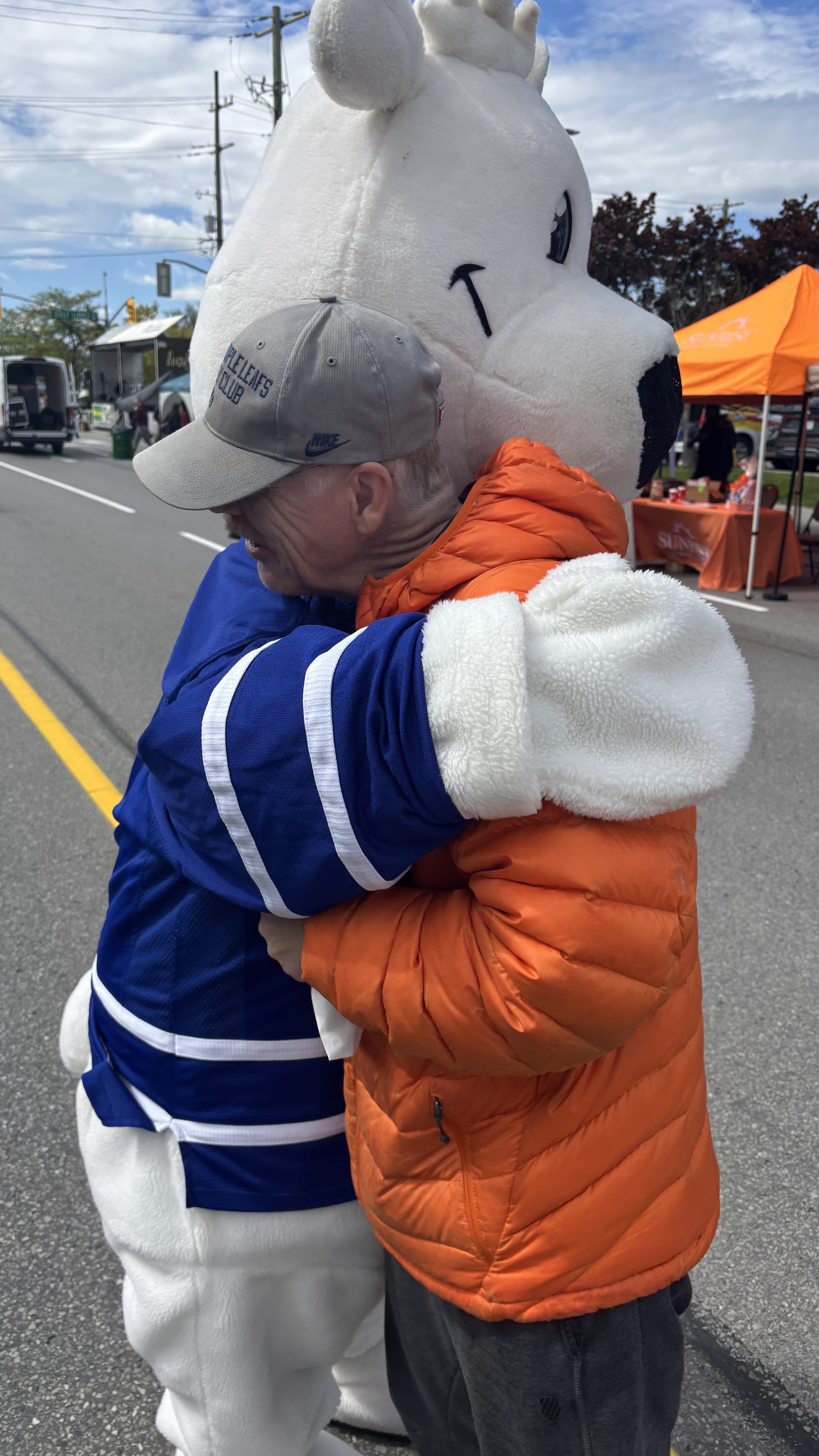 Senior Helpers North York