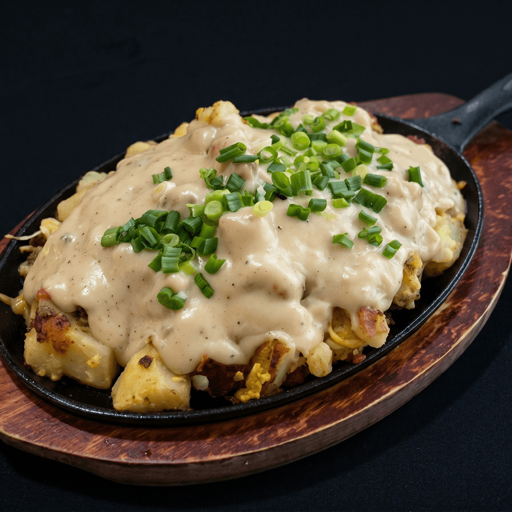 Country Skillet