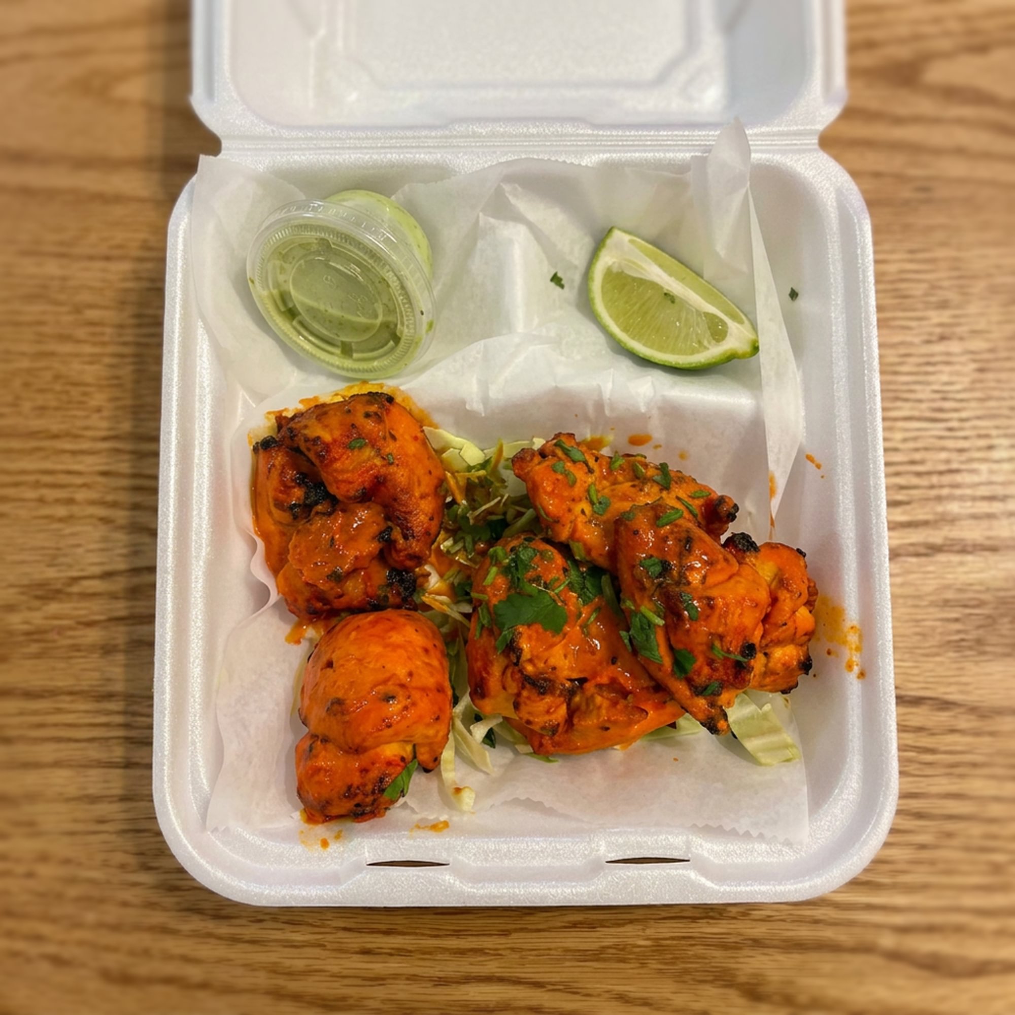 Chicken Tikka