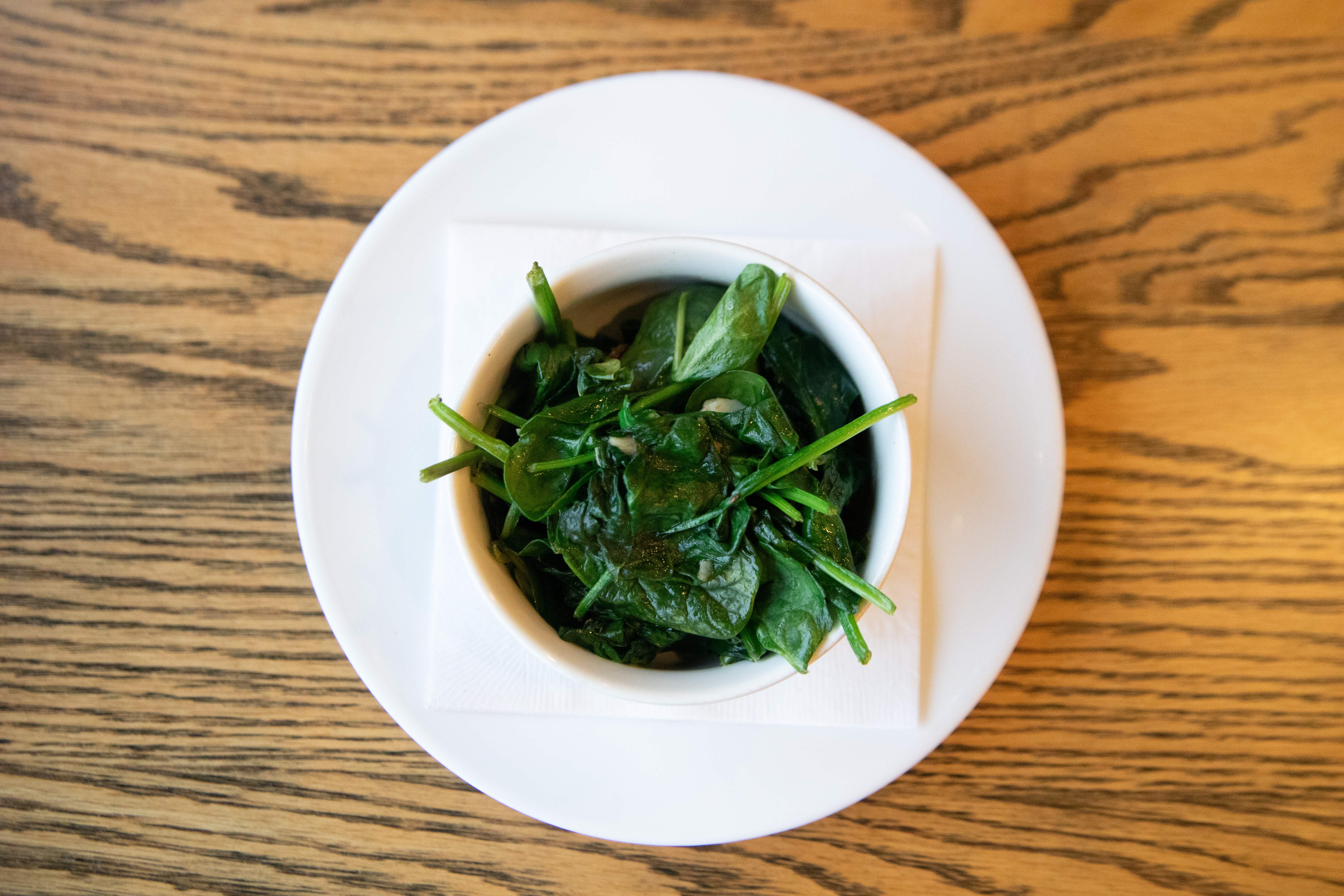 S-Spinach