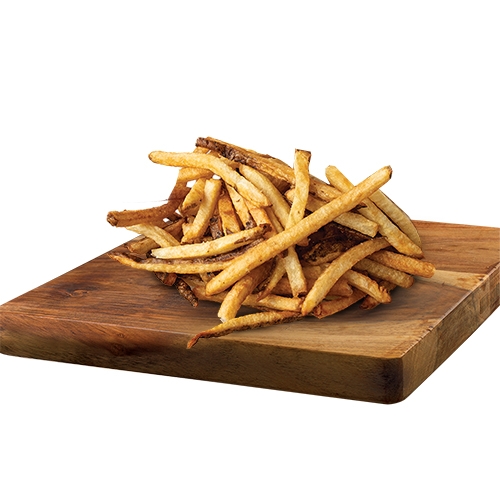 Regular Fries