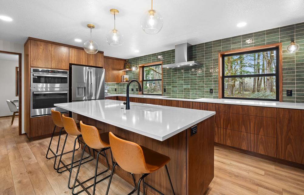 Thayer Design Build Image