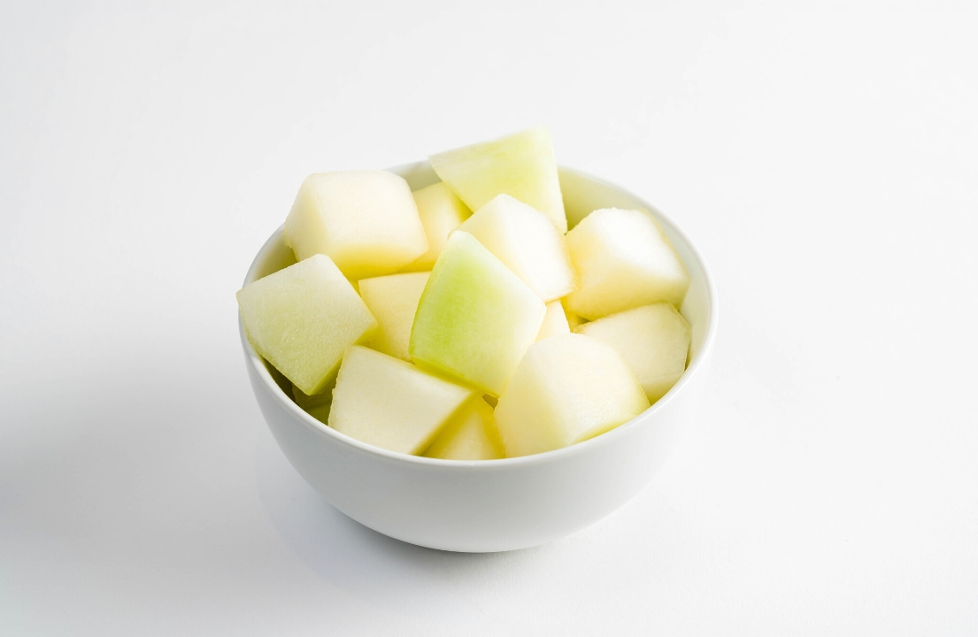 Honeydew Fruit Salad