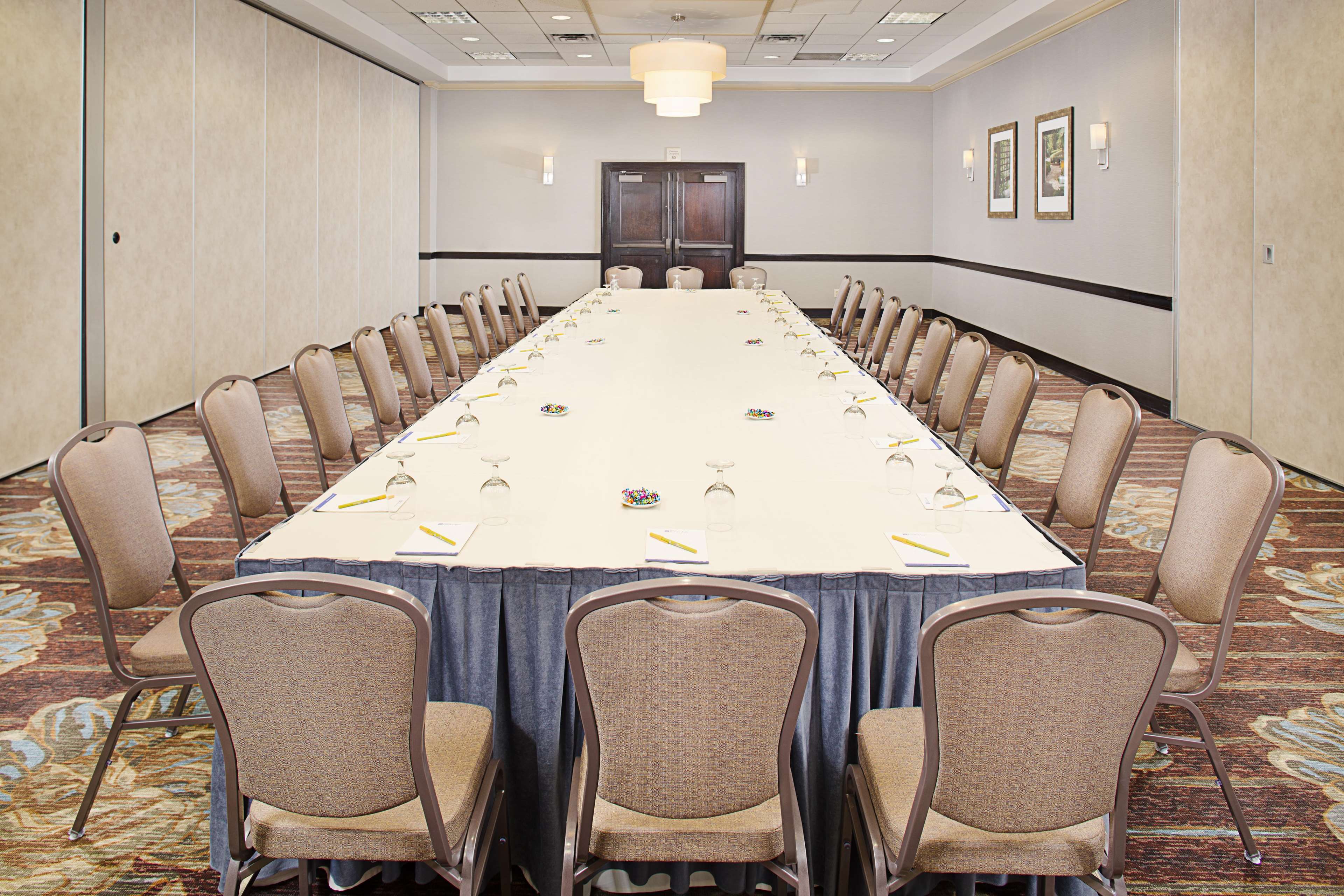 Hilton Garden Inn Denver Tech Center Photo