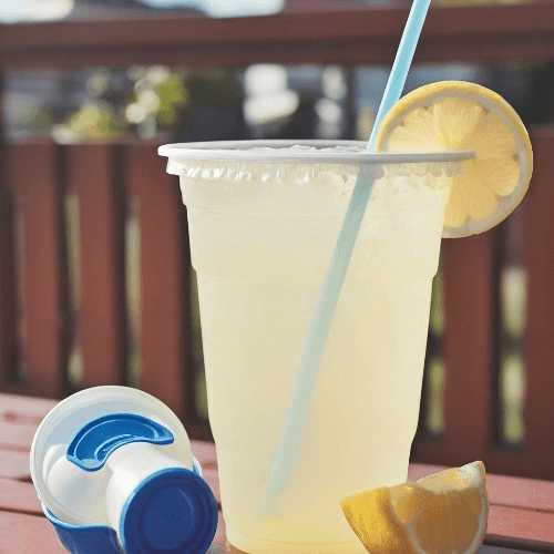 Lemonade