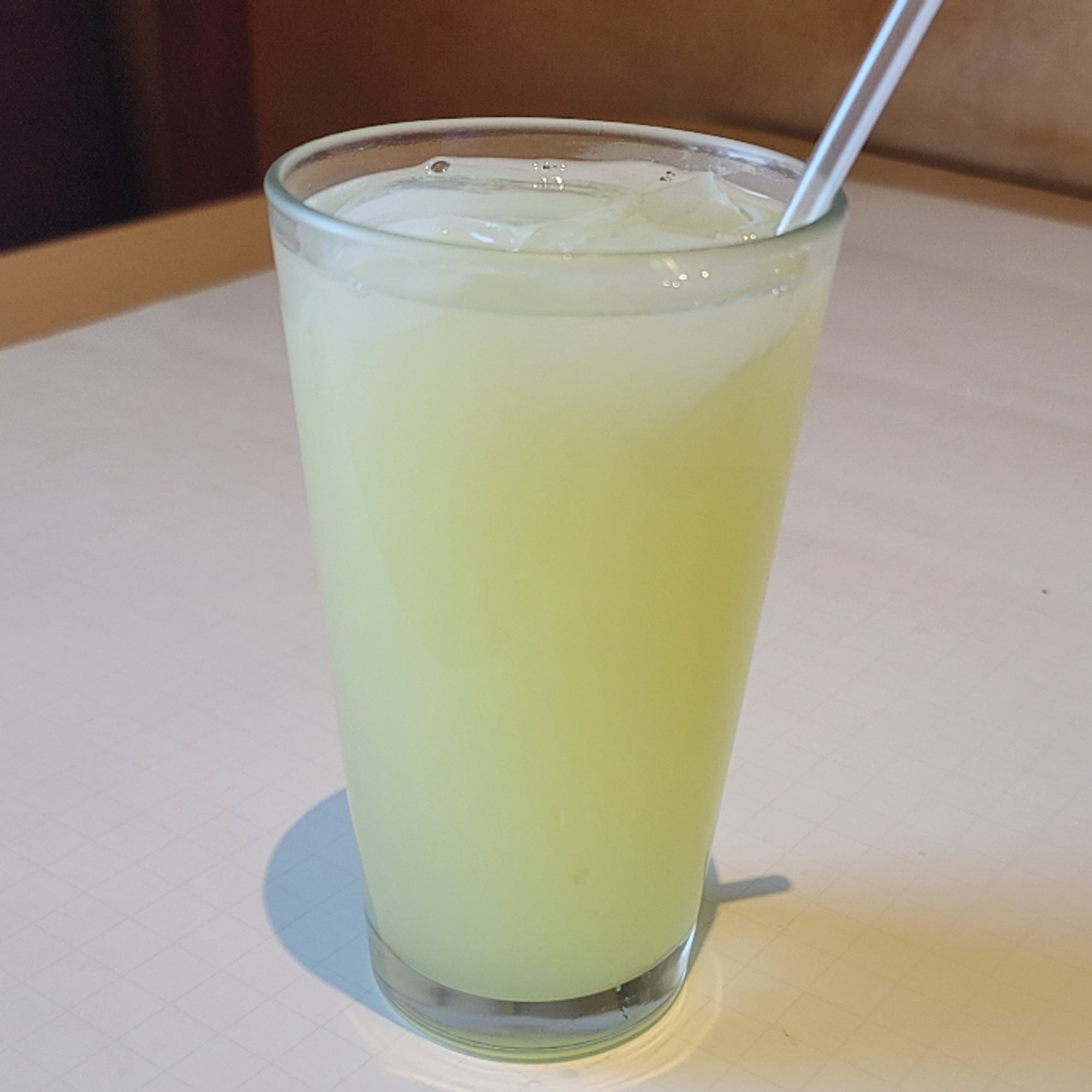 Lemonade