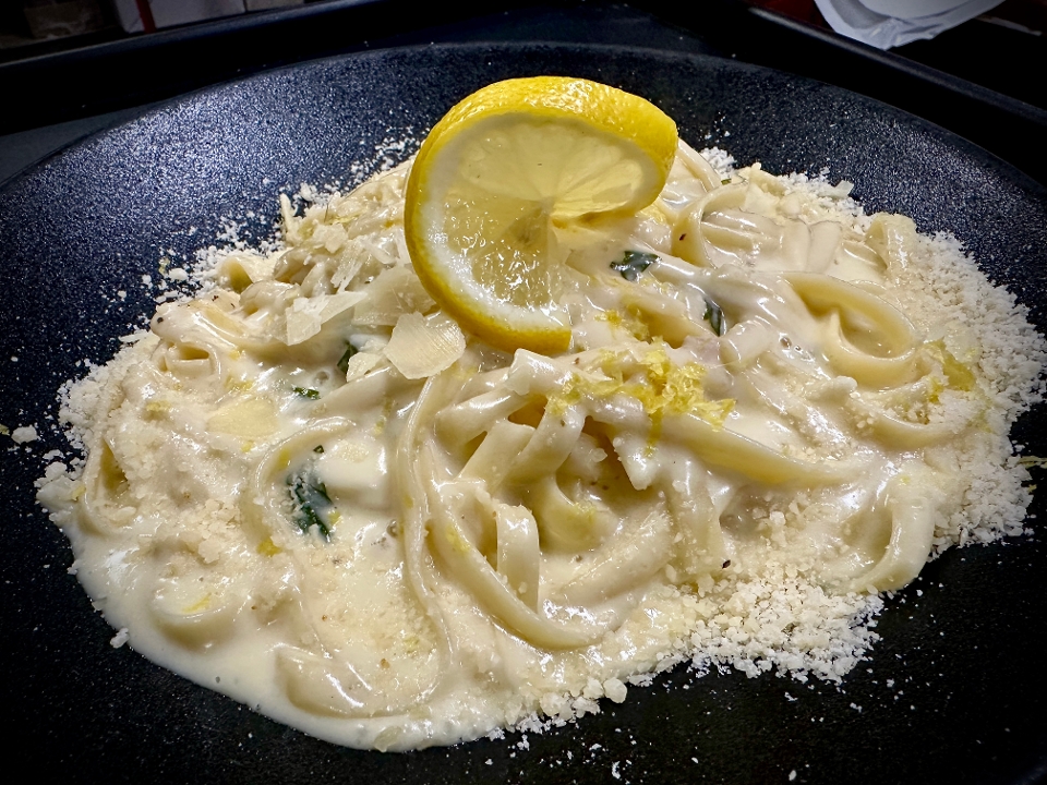 Lemon Drop
