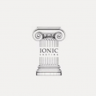 Ionic Casting Logo