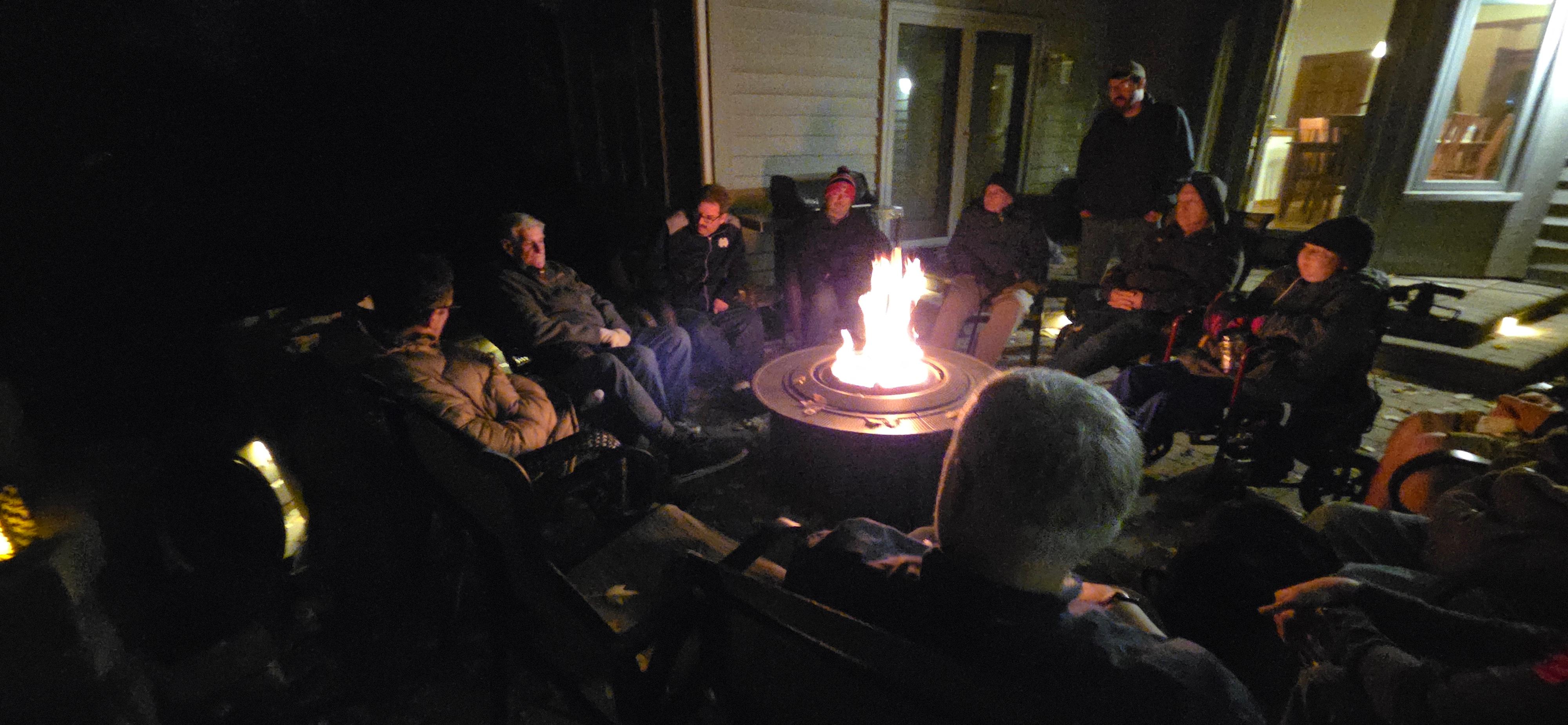 Village Bible Church | Naperville Campus Image