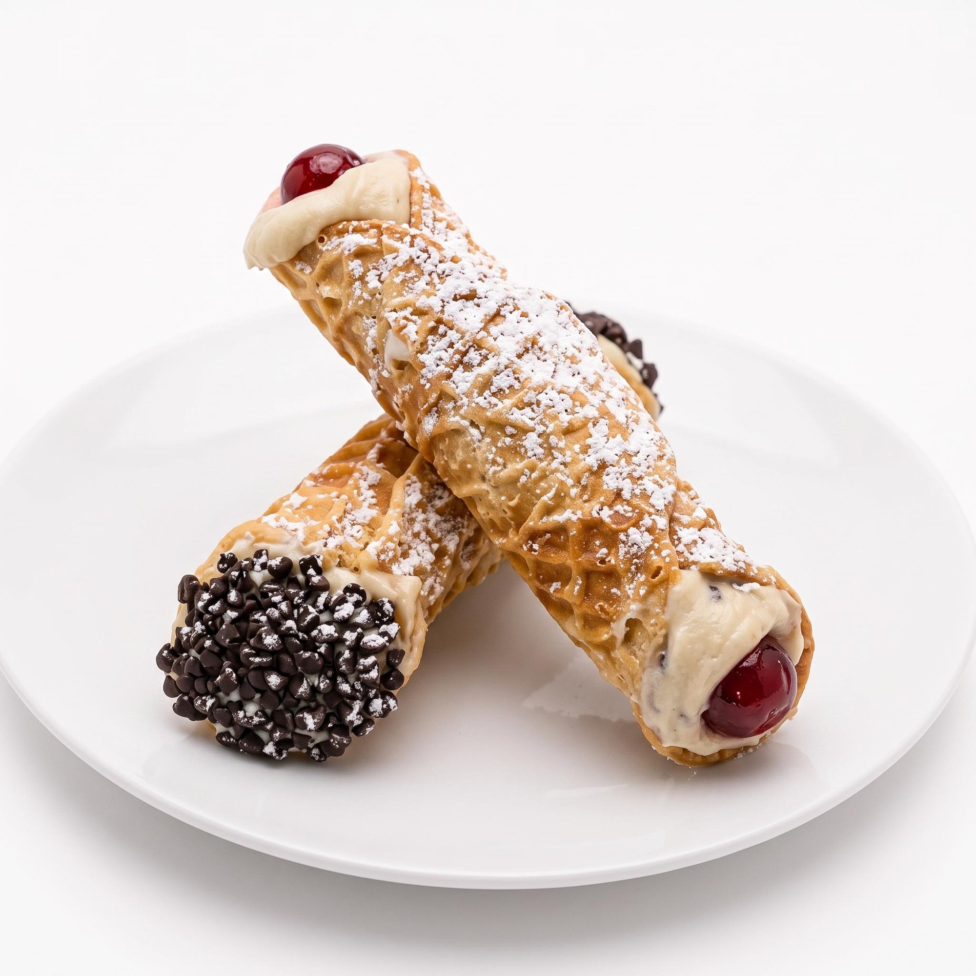 Cannoli